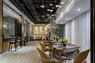 重慶品辰裝飾工程設計榮獲2019金創意獎設計大賽地產空間類 國際創新設計獎