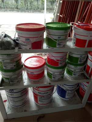 屋面防水涂料廠家、佛山防水涂料廠家、國(guó)建品牌企業(yè)(查看)_防滲堵漏防水涂料廠家_世界工廠網(wǎng)