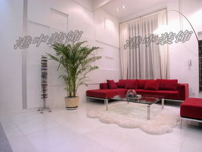 三金府邸案例 207352 港中裝飾