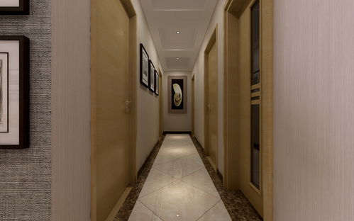 金科天籟城小區(qū) 裝修全套戶型研發(fā)方案