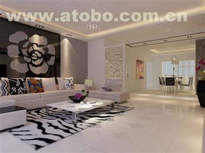 【臥室裝修效果圖、豐晶裝飾、沂源裝修】,價格,廠家,供應(yīng)商,工程承包,淄博豐晶裝飾工程 - 產(chǎn)品庫 - 阿土伯交易網(wǎng)