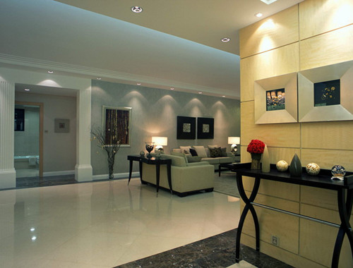 天津恒尚裝飾工程 港式風格在天津室內裝修中的魅力與應用