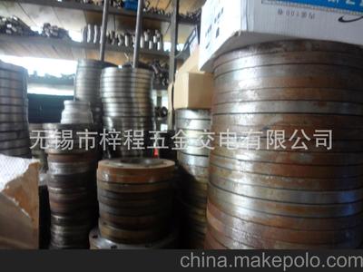 現貨供應優質鐵法蘭及盲板 種類、圖片大全與應用簡介